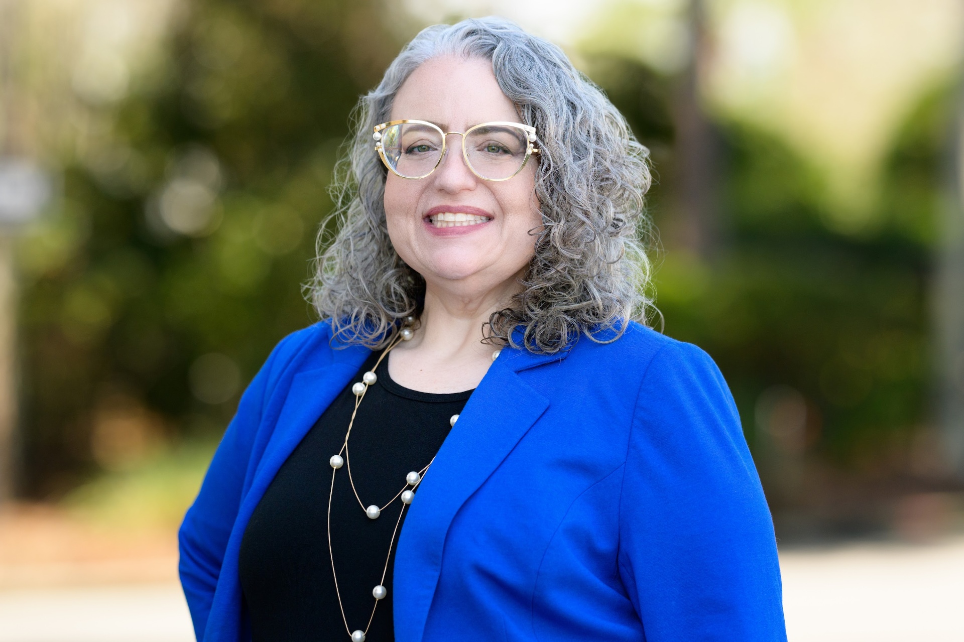 Rep Rita Harris Gloria Reina O'Neal for School Board District 2